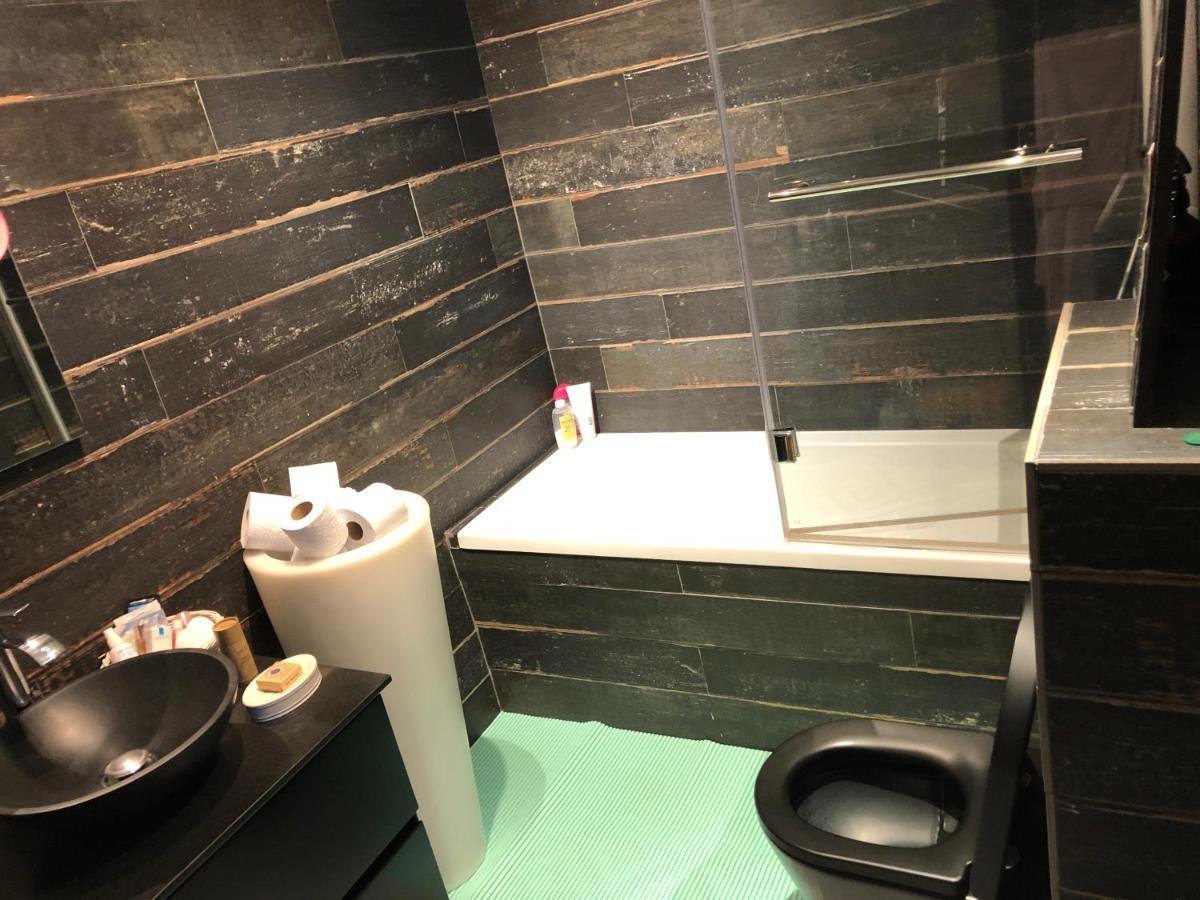 Chambre d'hôtes dans une cadre bucolique ... Lasne Extérieur photo