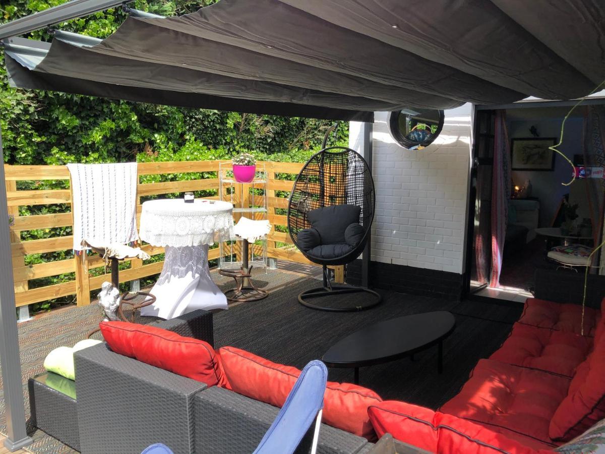 Chambre d'hôtes dans une cadre bucolique ... Lasne Extérieur photo