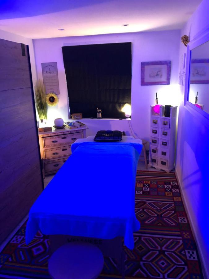 Chambre d'hôtes dans une cadre bucolique ... Lasne Extérieur photo