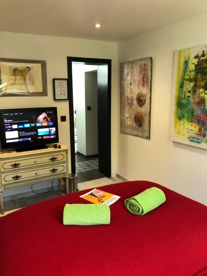 Chambre d'hôtes dans une cadre bucolique ... Lasne Extérieur photo